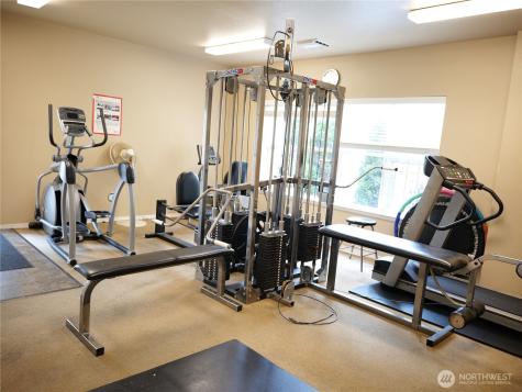 2660 118th Avenue SE Bellevue WA 98005