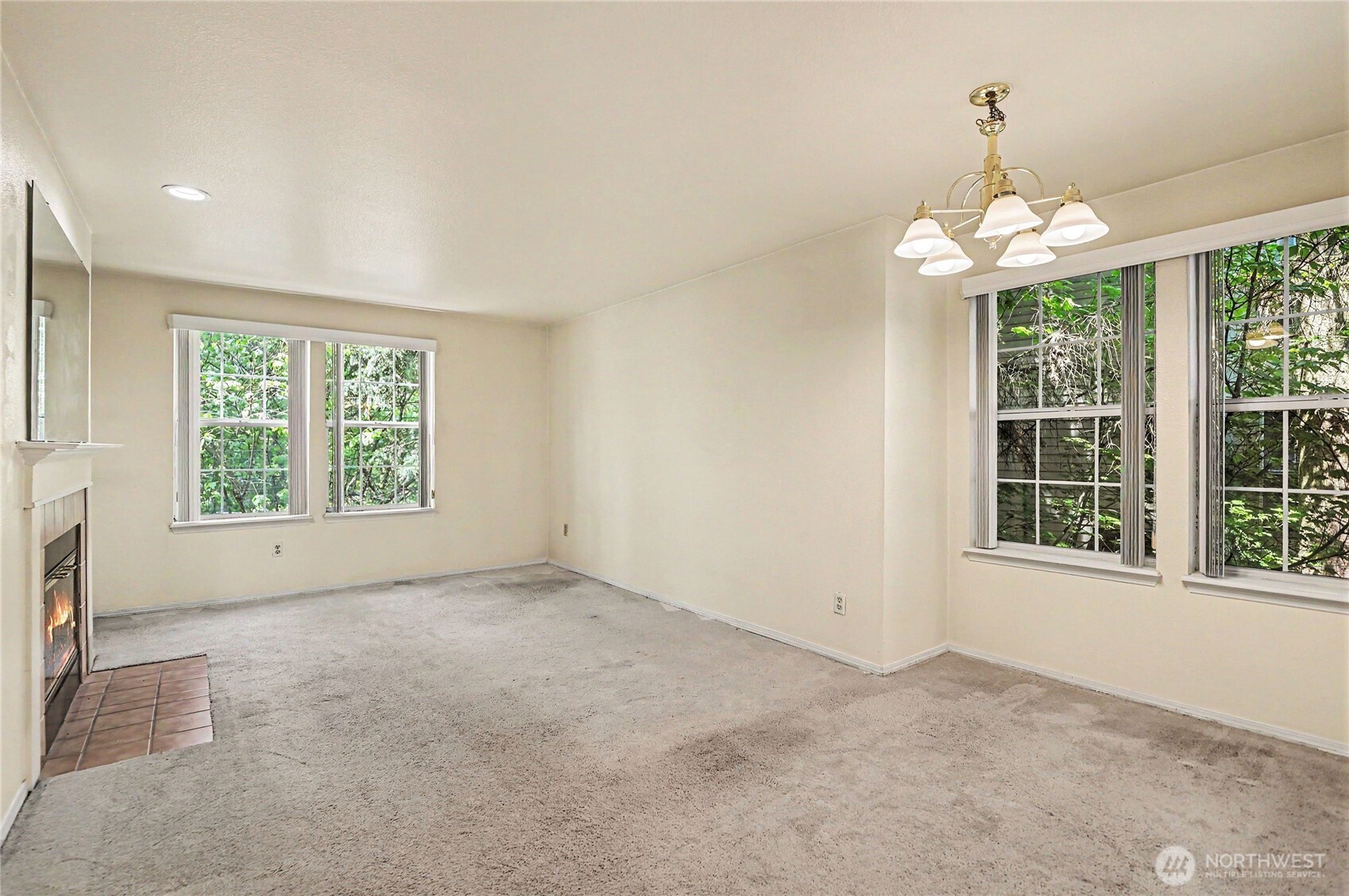 2660 118th Avenue SE Bellevue WA 98005
