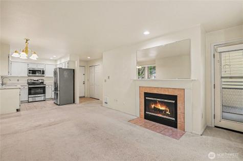 2660 118th Avenue SE Bellevue WA 98005