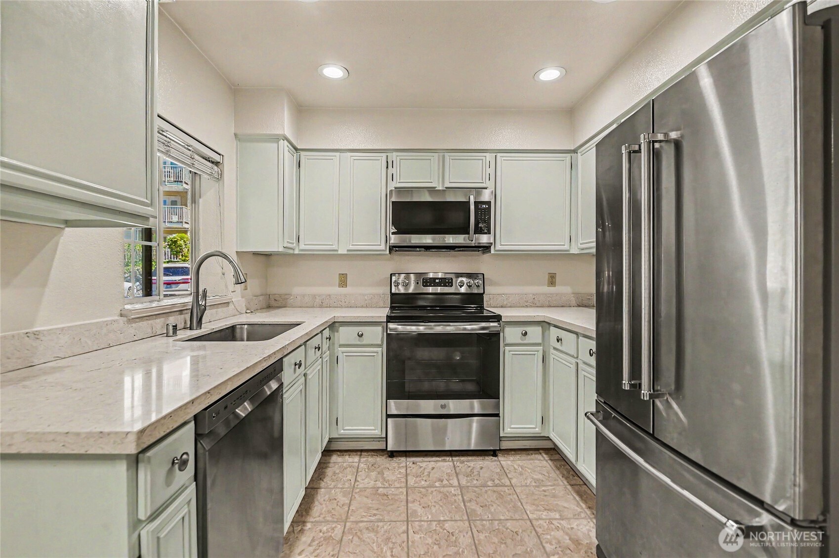 2660 118th Avenue SE Bellevue WA 98005
