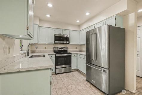 2660 118th Avenue SE Bellevue WA 98005