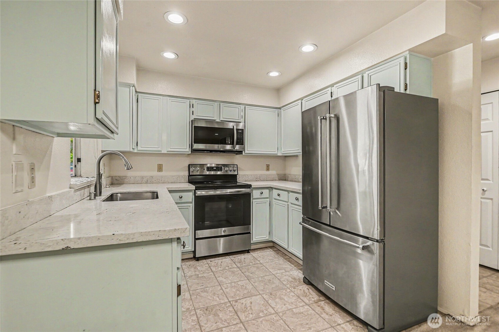 2660 118th Avenue SE Bellevue WA 98005