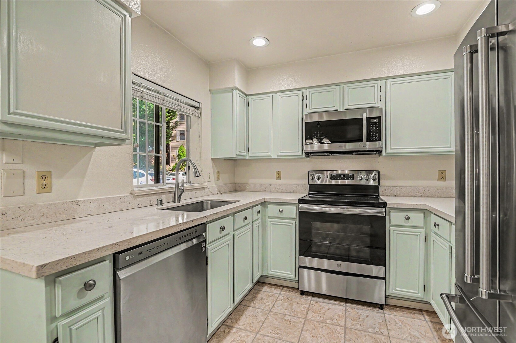 2660 118th Avenue SE Bellevue WA 98005
