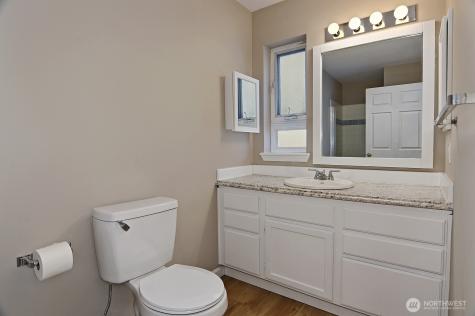 2117 N 107th Street Seattle WA 98133