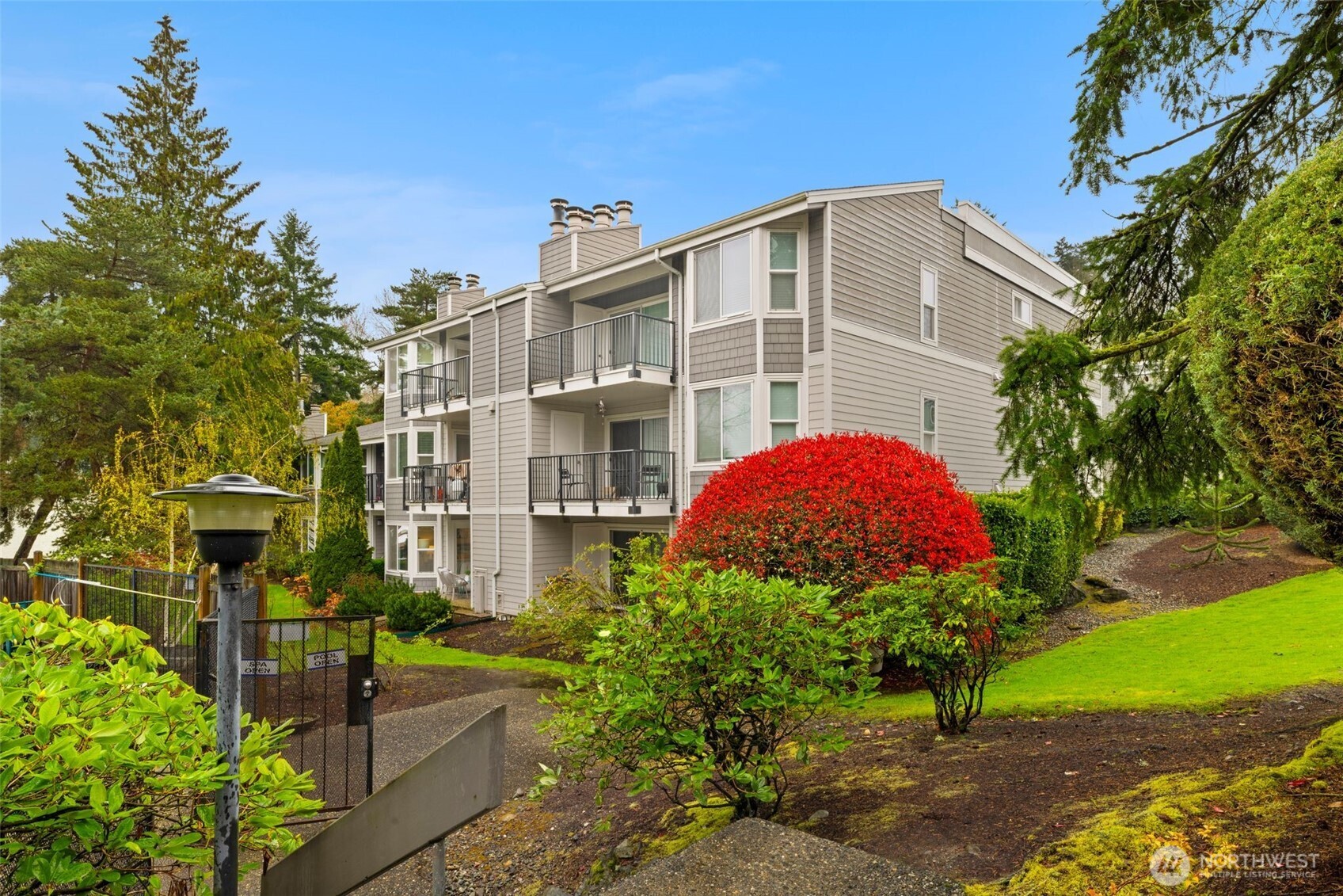 4202 Factoria Blvd SE Bellevue WA 98006