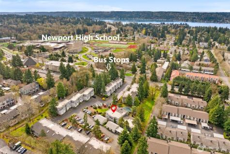 4202 Factoria Blvd SE Bellevue WA 98006