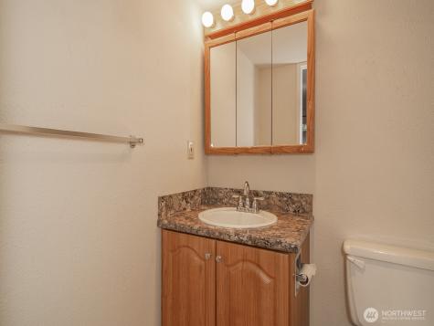 14527 NE 40th Street Bellevue WA 98007