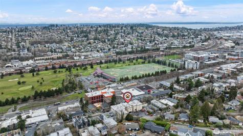 2625 13th Avenue W Seattle WA 98119