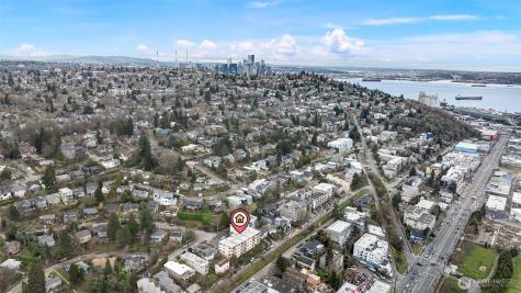 2625 13th Avenue W Seattle WA 98119