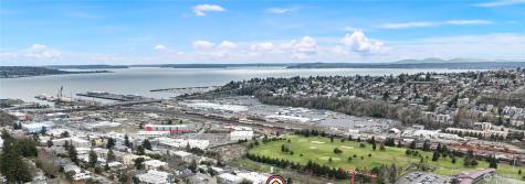 2625 13th Avenue W Seattle WA 98119