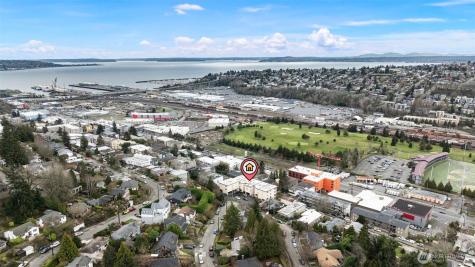 2625 13th Avenue W Seattle WA 98119