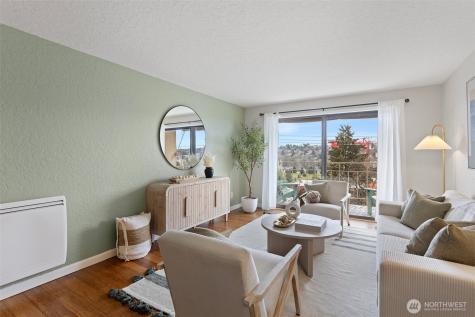 2625 13th Avenue W Seattle WA 98119