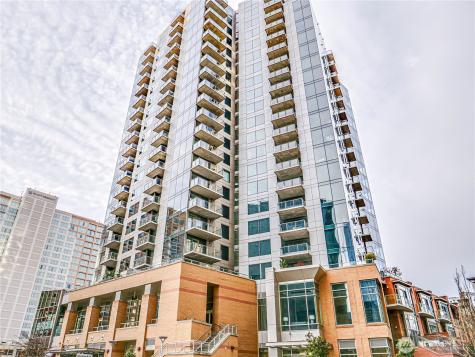 10610 NE 9th Place Bellevue WA 98004