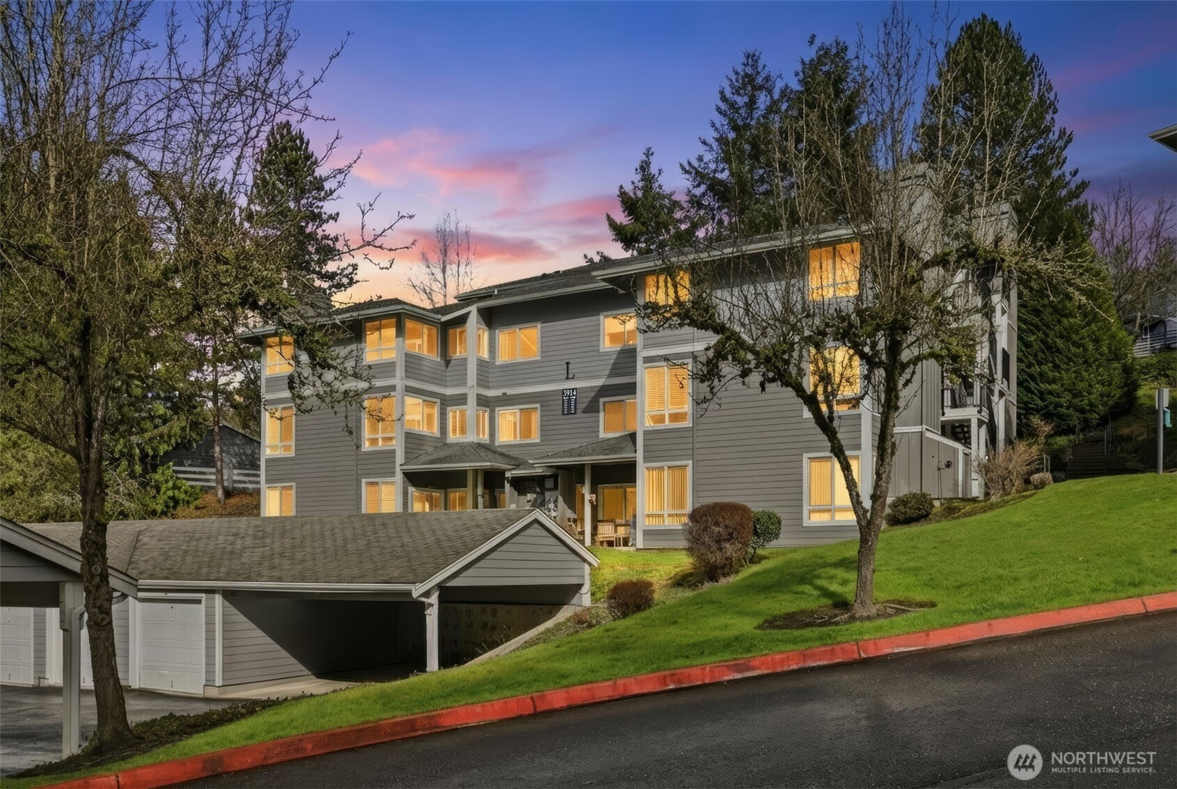 3914 243rd Place SE Bothell WA 98021