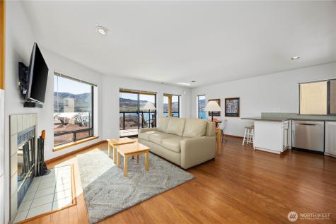 100 Lake Chelan Shores Drive Chelan WA 98816