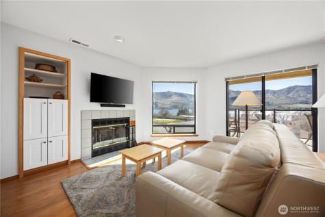 100 Lake Chelan Shores Drive Chelan WA 98816