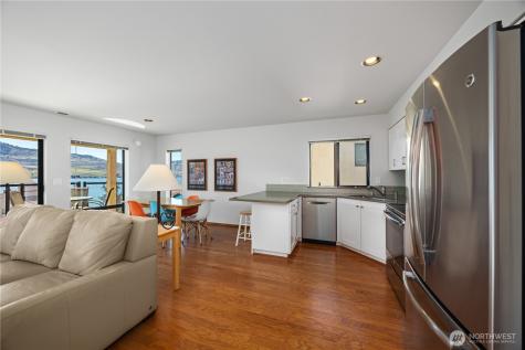 100 Lake Chelan Shores Drive Chelan WA 98816
