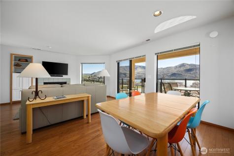 100 Lake Chelan Shores Drive Chelan WA 98816