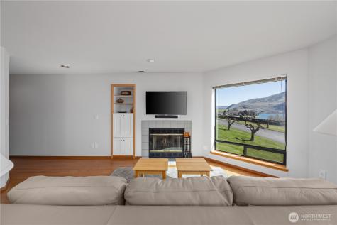 100 Lake Chelan Shores Drive Chelan WA 98816