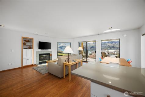 100 Lake Chelan Shores Drive Chelan WA 98816