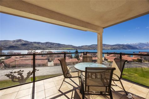 100 Lake Chelan Shores Drive Chelan WA 98816