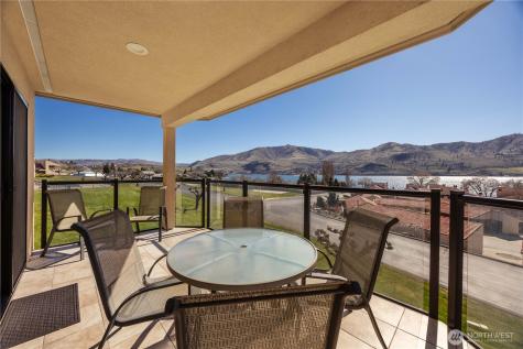 100 Lake Chelan Shores Drive Chelan WA 98816