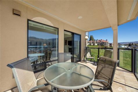 100 Lake Chelan Shores Drive Chelan WA 98816