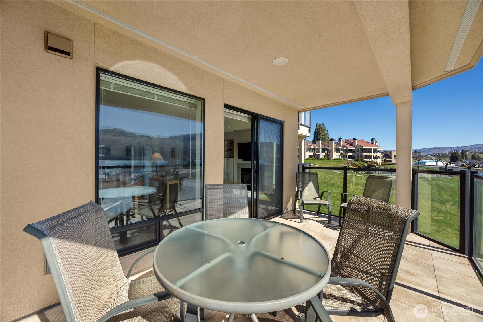 100 Lake Chelan Shores Drive Chelan WA 98816