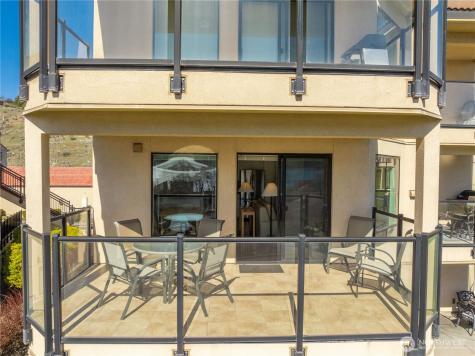 100 Lake Chelan Shores Drive Chelan WA 98816