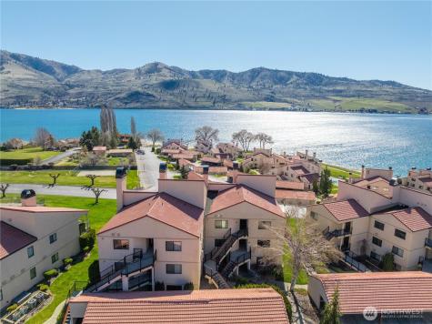100 Lake Chelan Shores Drive Chelan WA 98816