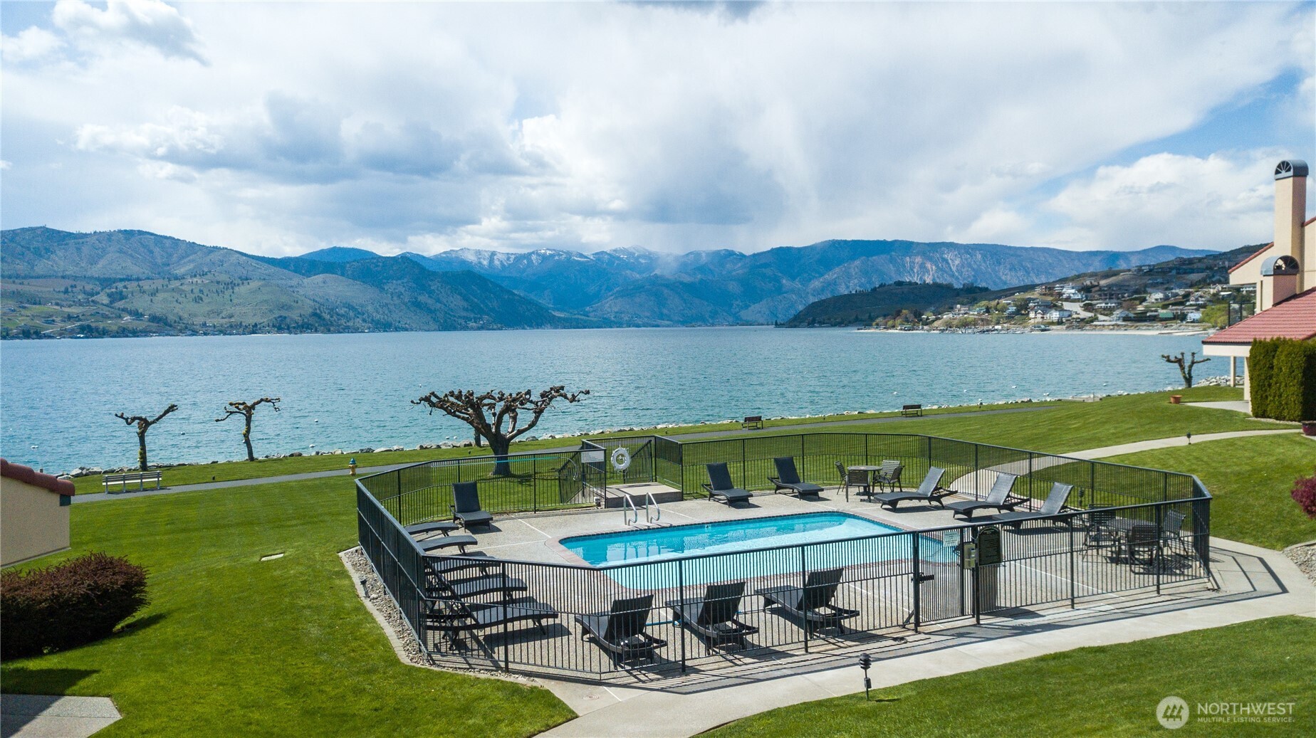 100 Lake Chelan Shores Drive Chelan WA 98816