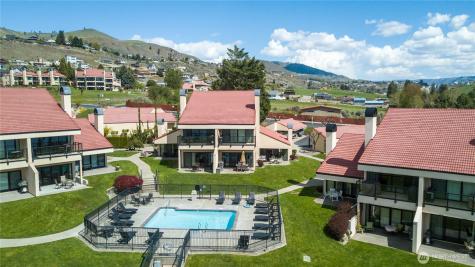 100 Lake Chelan Shores Drive Chelan WA 98816