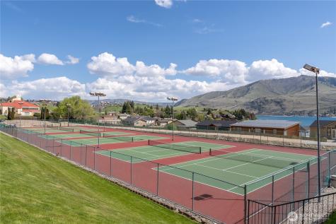 100 Lake Chelan Shores Drive Chelan WA 98816