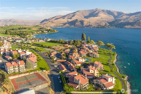 100 Lake Chelan Shores Drive Chelan WA 98816