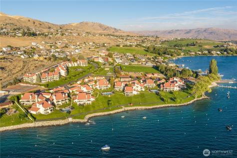 100 Lake Chelan Shores Drive Chelan WA 98816