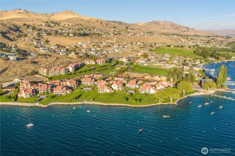 100 Lake Chelan Shores Drive Chelan WA 98816