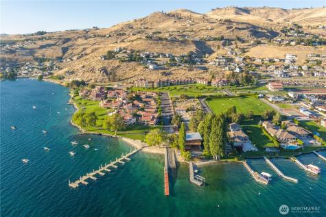 100 Lake Chelan Shores Drive Chelan WA 98816