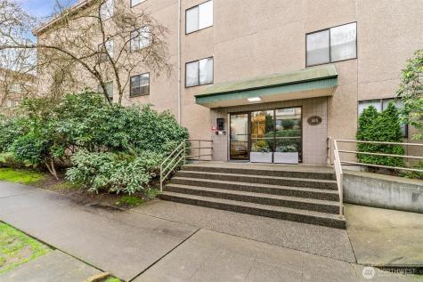 505 W Roy Street Seattle WA 98119