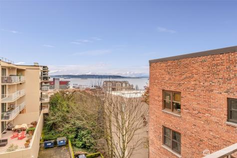 505 W Roy Street Seattle WA 98119