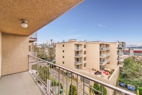 505 W Roy Street Seattle WA 98119