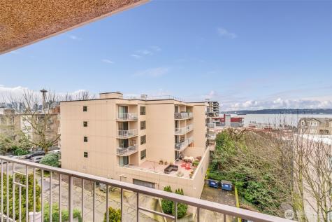 505 W Roy Street Seattle WA 98119
