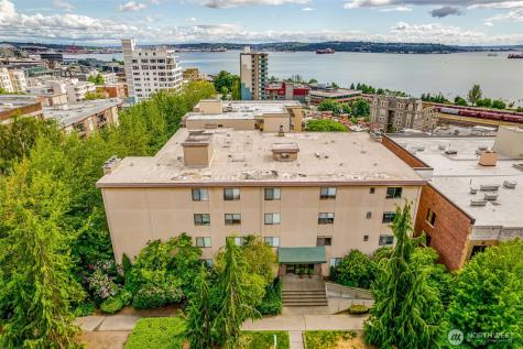 505 W Roy Street Seattle WA 98119