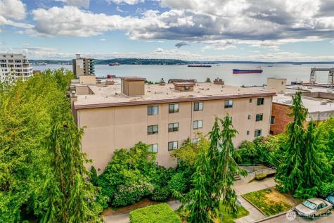 505 W Roy Street Seattle WA 98119