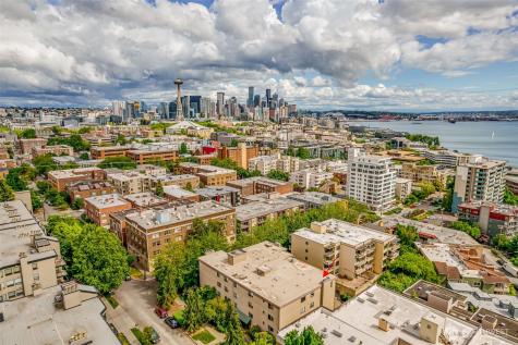 505 W Roy Street Seattle WA 98119