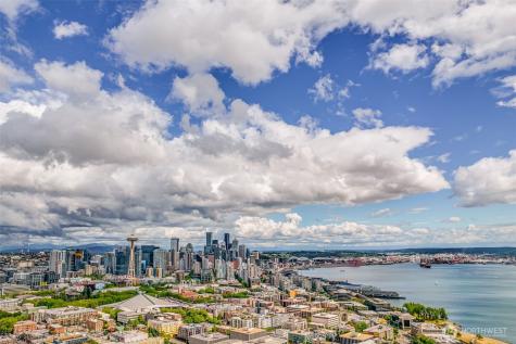 505 W Roy Street Seattle WA 98119