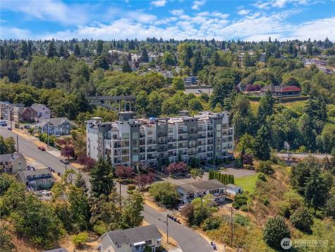 320 E 32nd Street Tacoma WA 98404