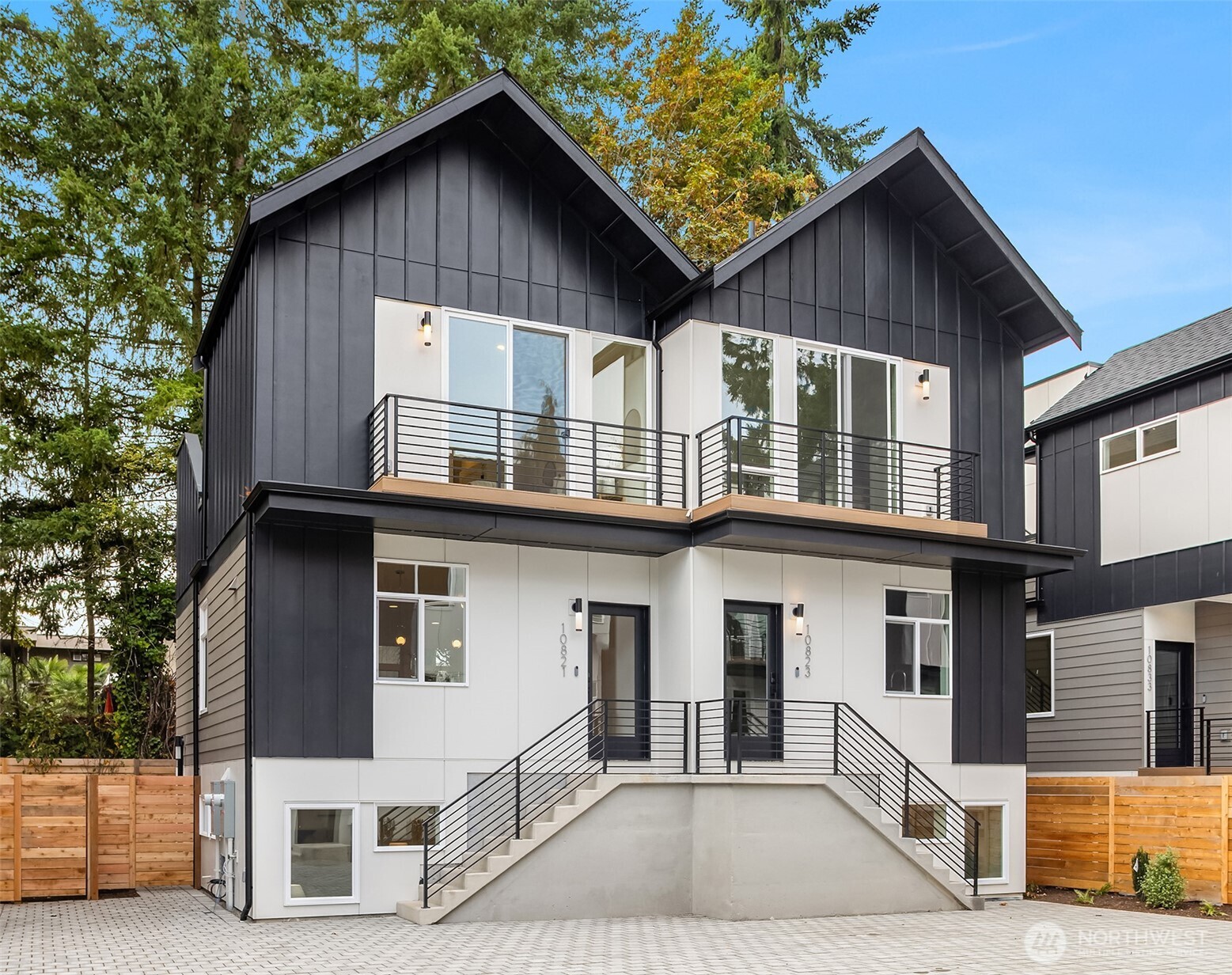 10821 11th Avenue NE Seattle WA 98125