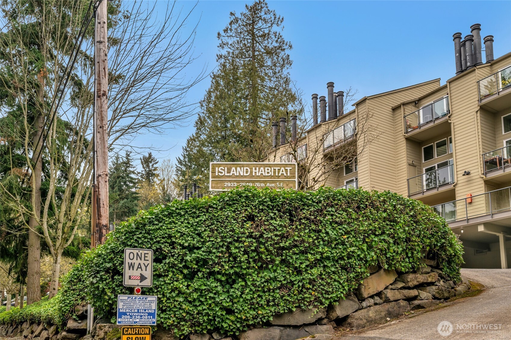 2949 76th Avenue SE Mercer Island WA 98040