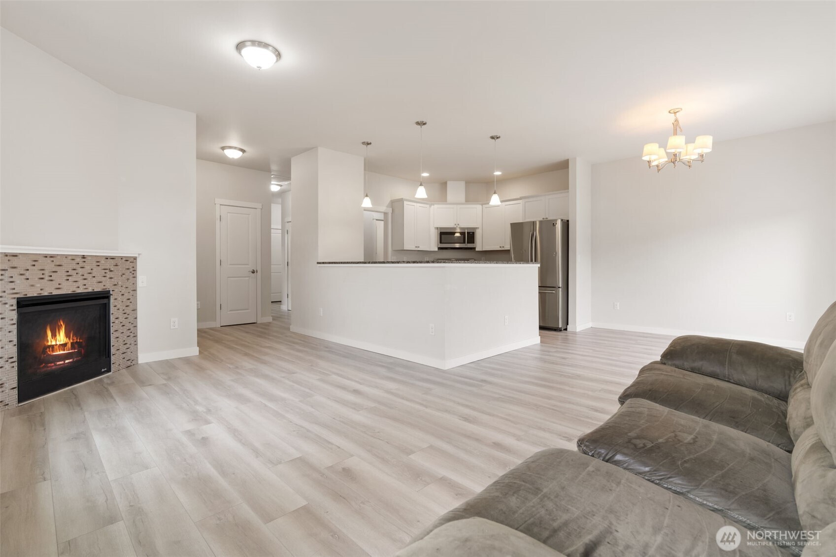 676 SW 20th Street Chehalis WA 98532