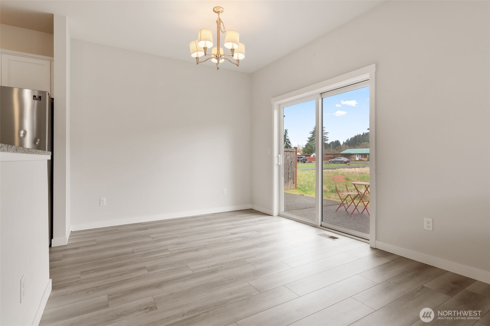676 SW 20th Street Chehalis WA 98532